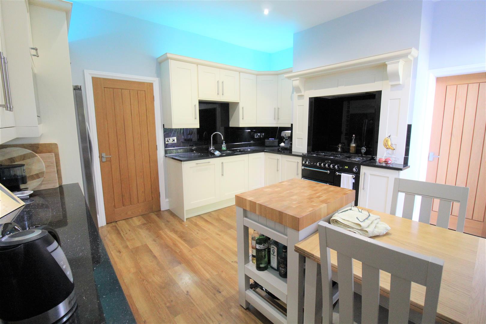 Leek Road, Stockton Brook, Stoke-On-Trent